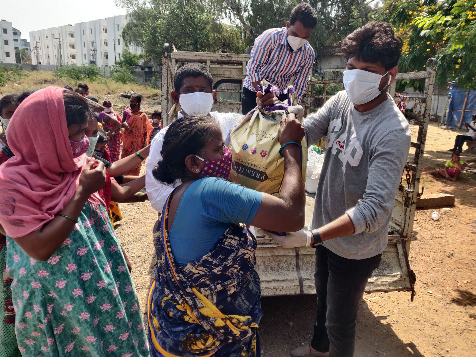 kota_shyam kumar independent candidate services